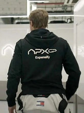 Brad Pitt F1 2025 Black Hoodie Shop NOw